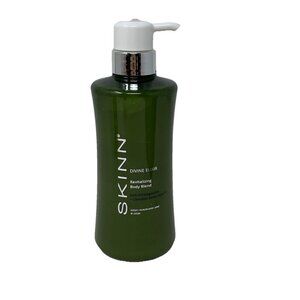 Skinn Cosmetics Divine Elixir Revitalizing  Body Blend W Ashwaganda 16.9 oz NEW